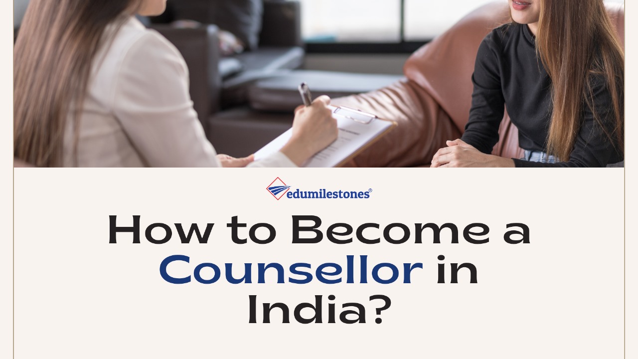 How To Become A Counsellor In India 